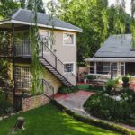 On Golden Pond rooms