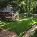 On Golden Pond Garden