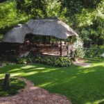 On Golden Pond Garden