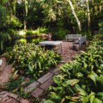 On Golden Pond Garden