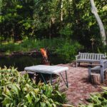 On Golden Pond Garden