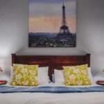 Rooms Spurwing