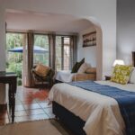 Rooms Spurwing