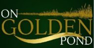On Golden Pond Logo